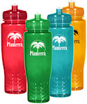 28oz Poly Clean TM Plastic Bottles